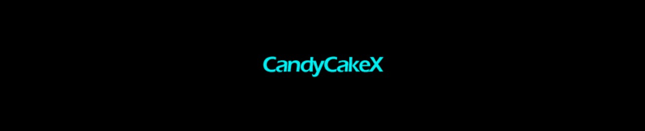 CandyCakeX