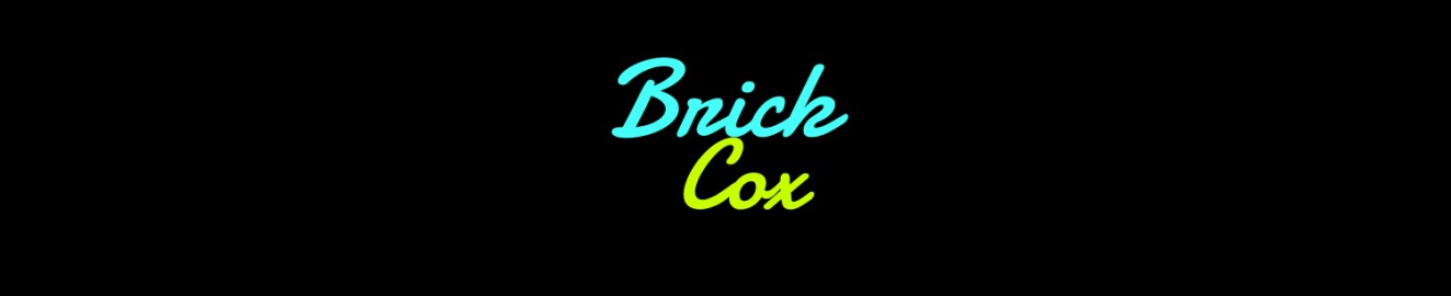 Brick Cox