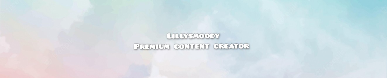 lillysmoody