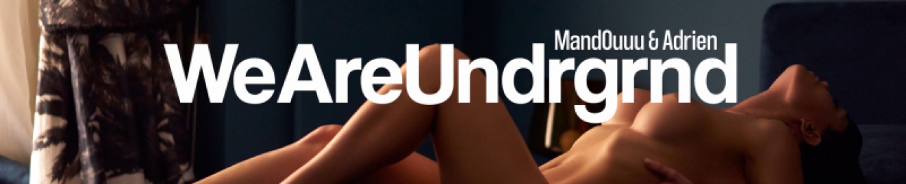 WeAreUndrgrnd