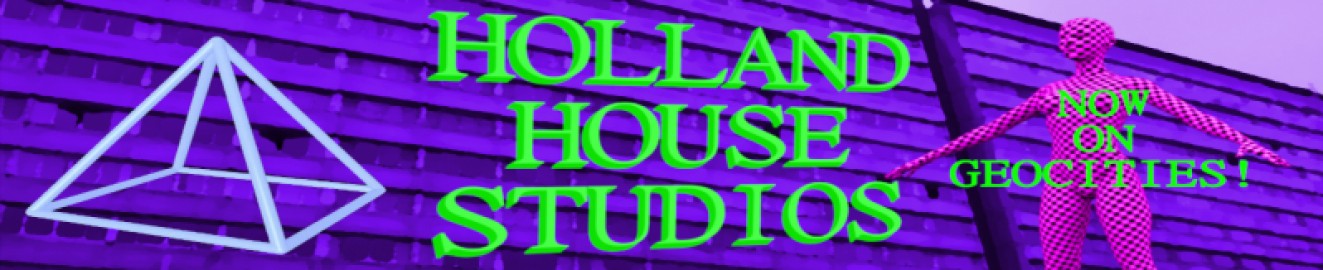 Holland House Studios