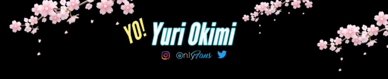 Yuri Okimi