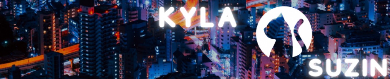 kyla suzin