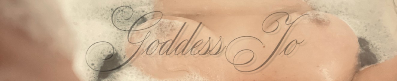 GoddessJo