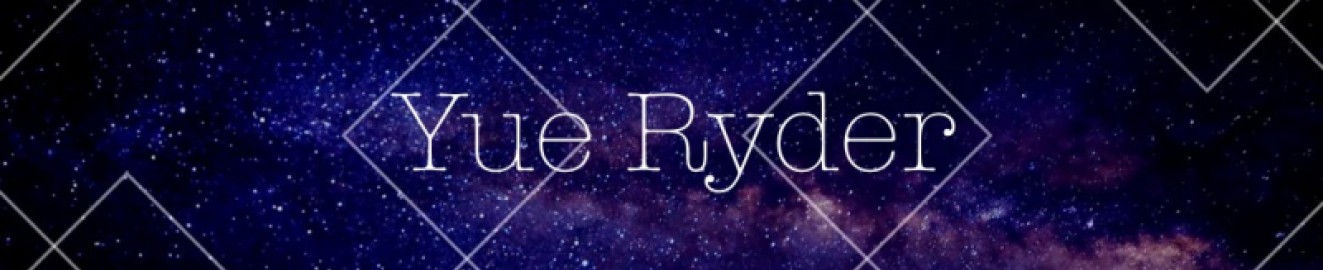 Yue Ryder