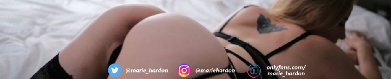 Marie Hardon