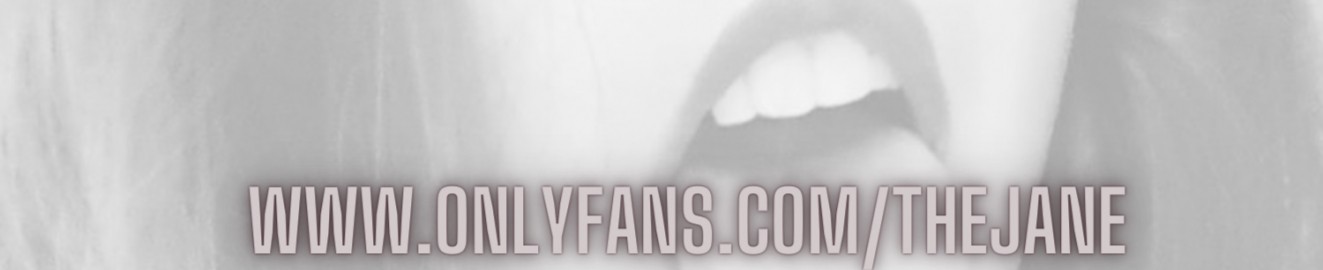 theSlutyJane