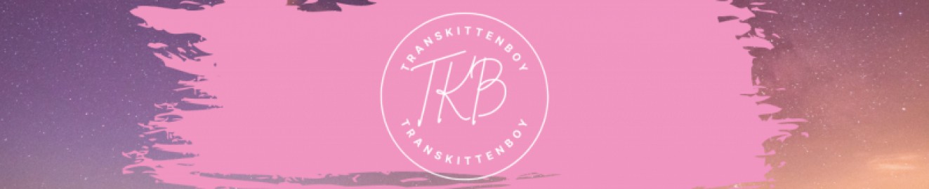 TransKittenBoy