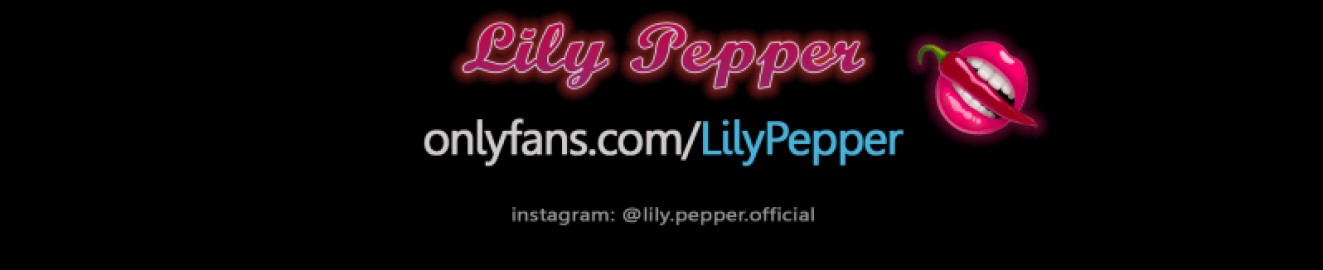 Lily Pepper