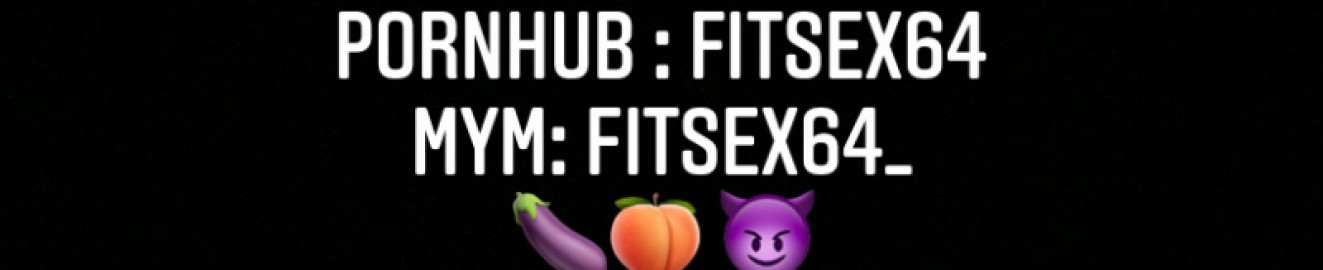 FitSex64