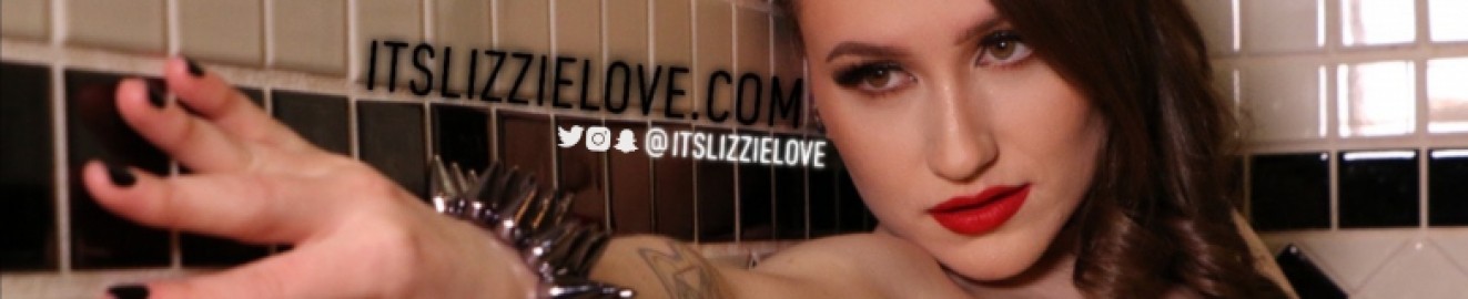 Lizzie Love