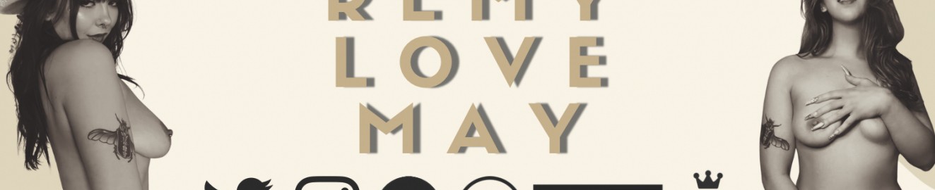 Remy Love May