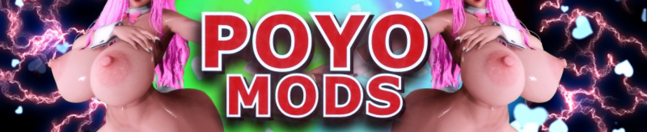 Poyo Mods
