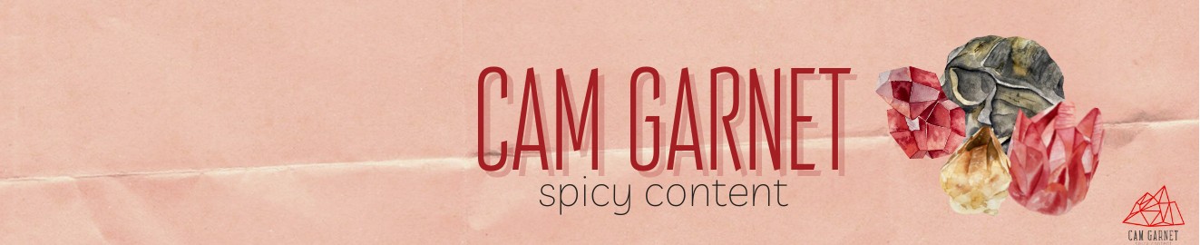 Cam Garnet