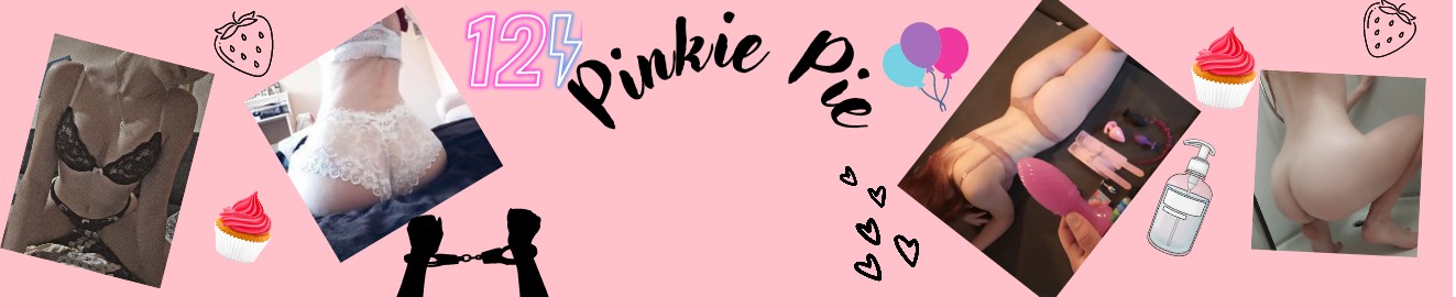 Pinkie12pie