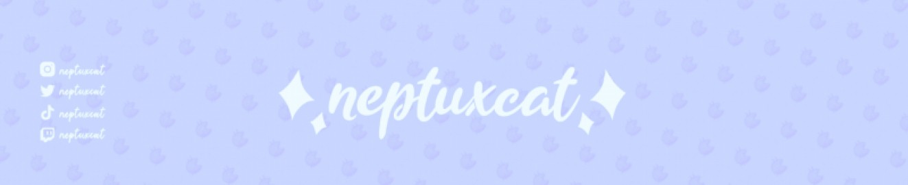 Neptuxcat