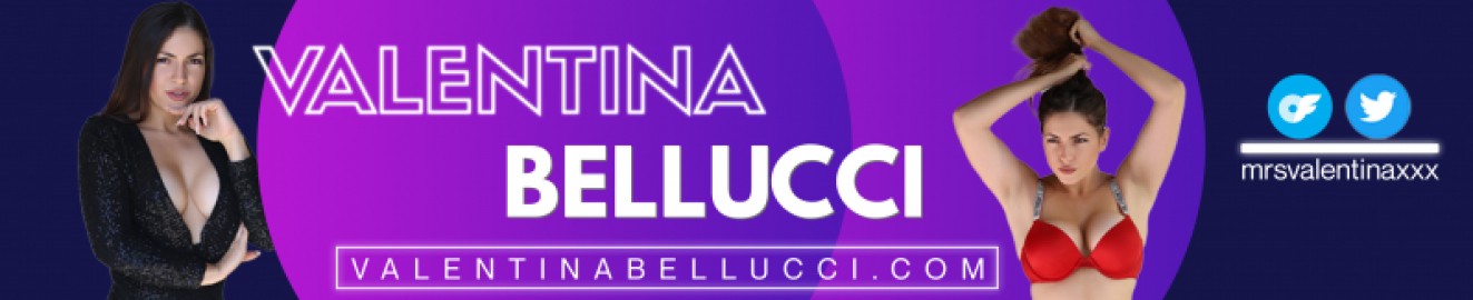 Valentina Bellucci