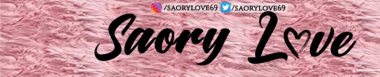 SaoryLove