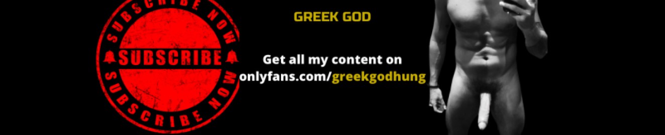 Greekgodhung