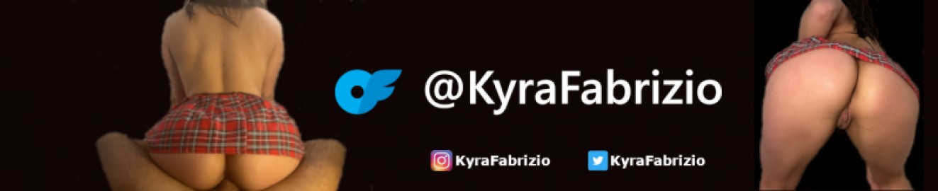 kyrafabrizio