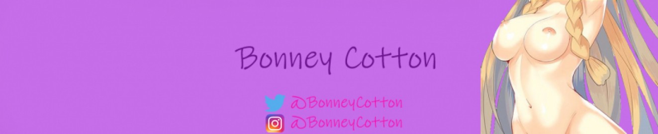 Bonney Cotton