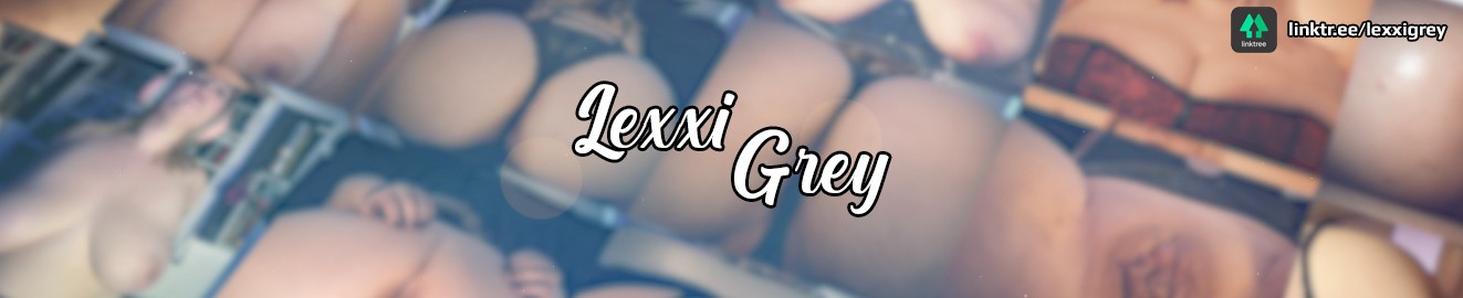 Lexxi Grey