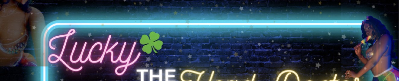 Lucky The Head Doctor