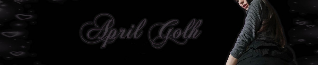 April Goth