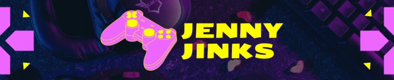 Jenny Jinks