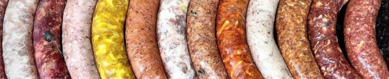 Latino sausage