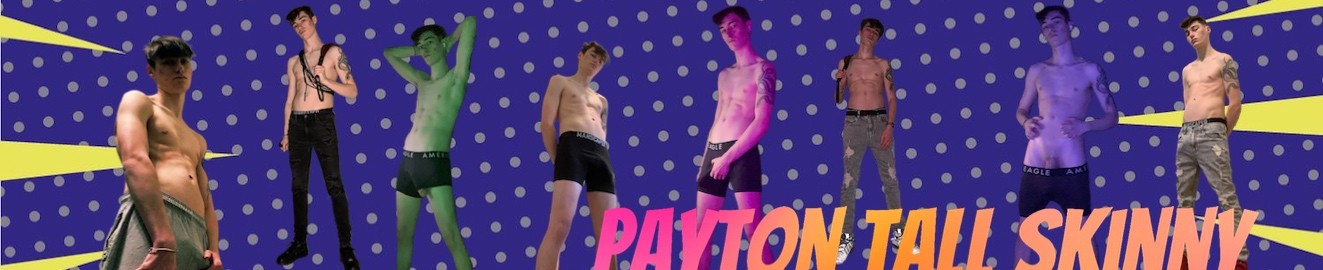 Payton Tall Slim