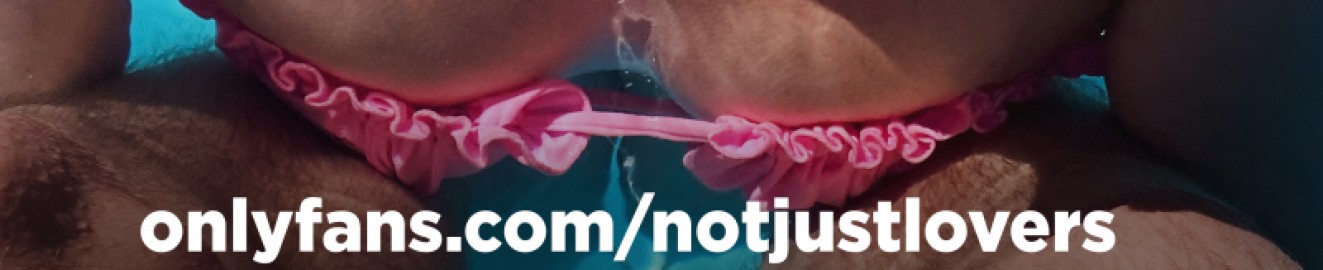 NotJustLover