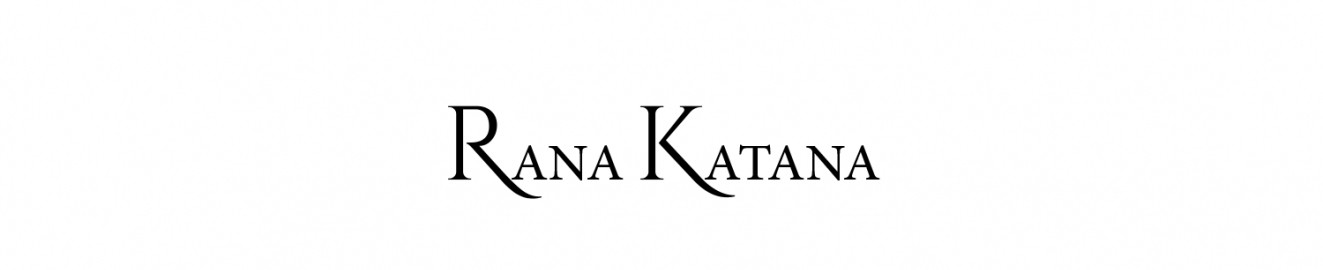Rana Katana
