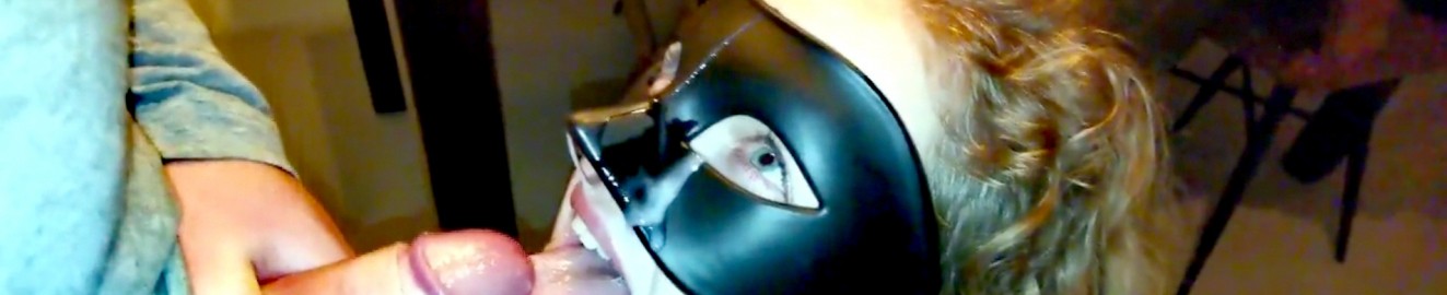 Masked Mylf