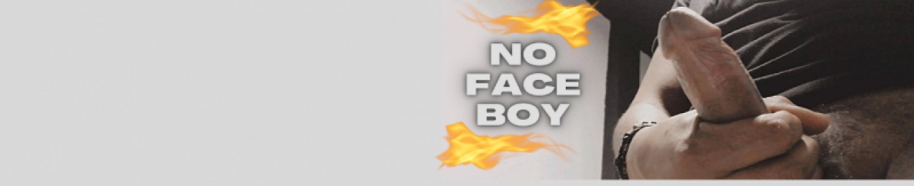 1NOFACEBOY