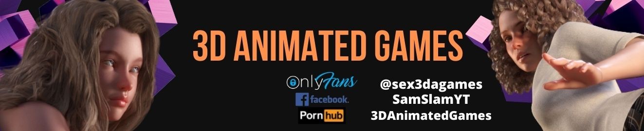3DAnimatedGames