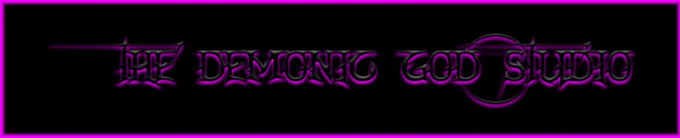 The Demonic God