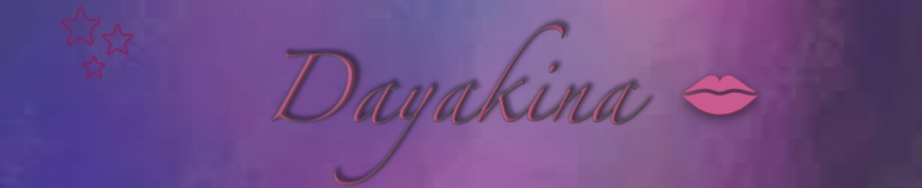 Dayakina