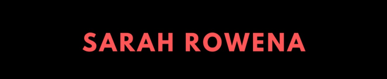SarahRowena