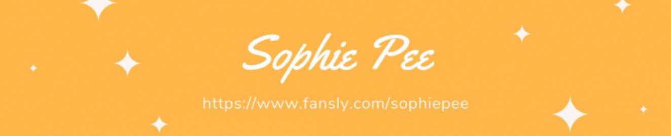 sophiepee1