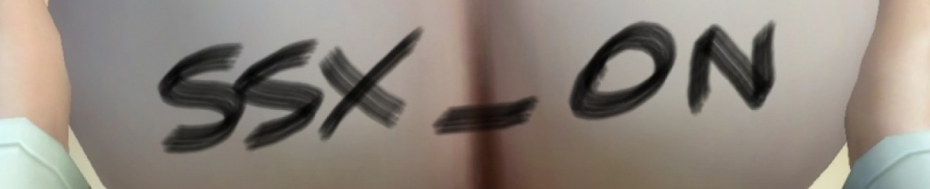 SSX_ON