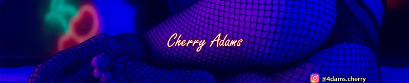 Cherry-Adams