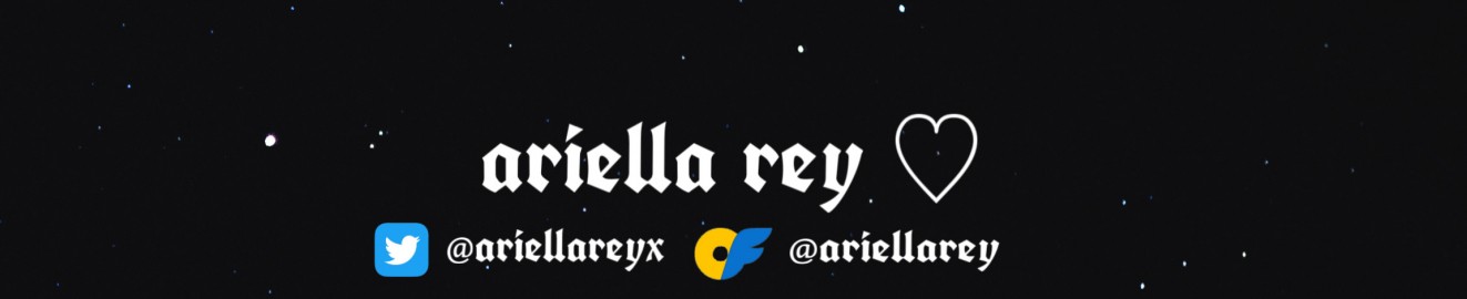 Ariella Rey