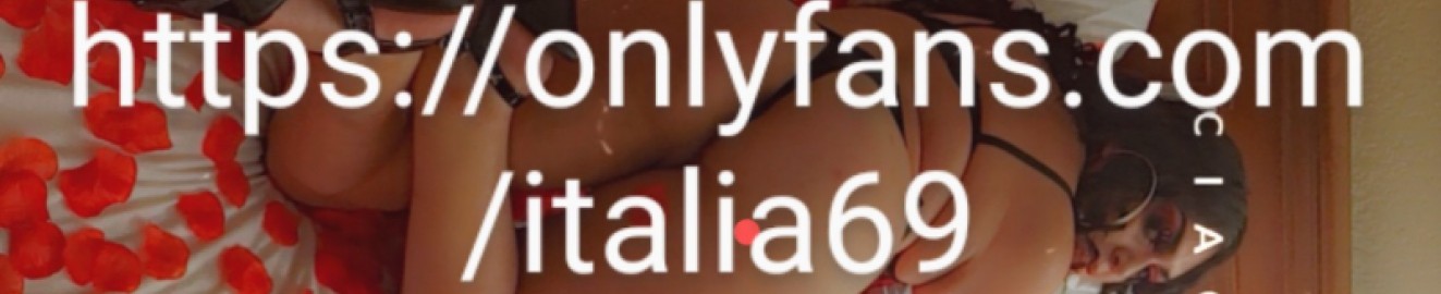 Italia amor69