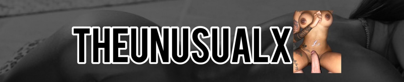 theunusualx