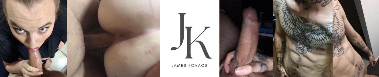 James Kovacs