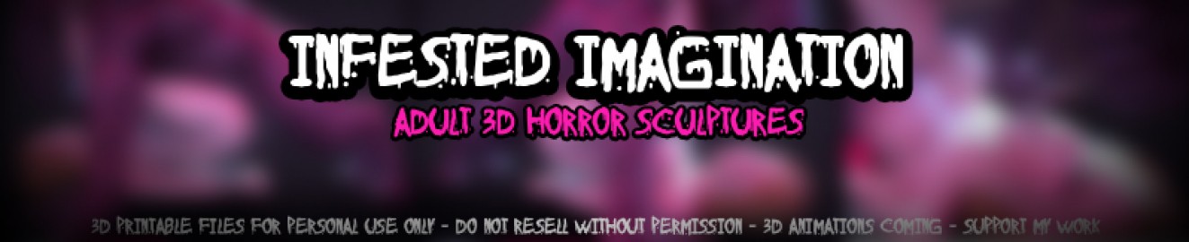 Infested3D