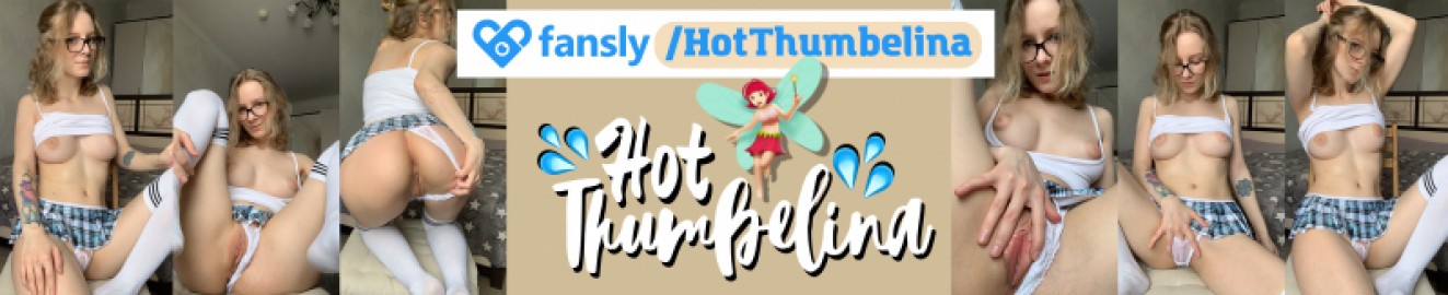 HotThumbelina