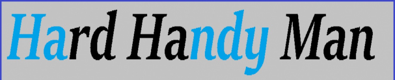 HardHandyman