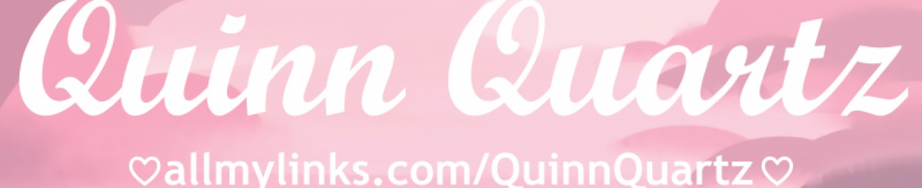 Quinn Quartz